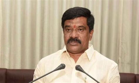 BRS Minister: మంత్రి ప్రశాంత్ రెడ్డికి మాతృ వియోగం, కేటీఆర్, కవిత ...