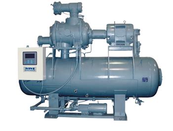 Image result for Screw Compressor Split Case