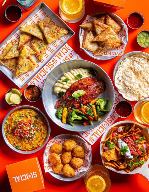 Mumbai: Your guide to the 8 best new restaurants in the city | GQ India