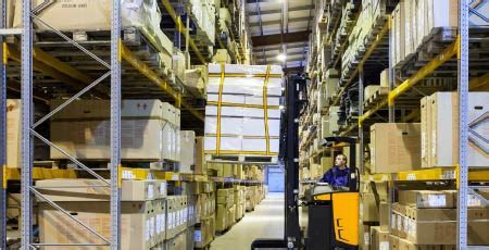 New investments in Indian logistics sector