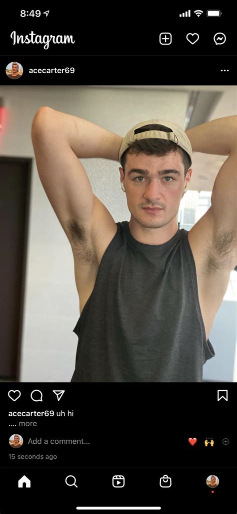 You guys should check out my insta https://www.instagram.com/p/CQL1oWpBd2k/?utm_medium=copy_link ...