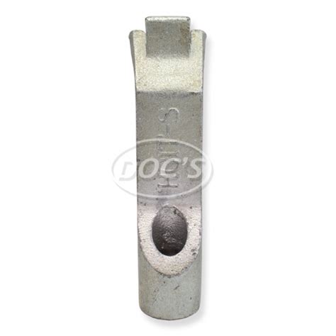 Spring Steel Clips Installation Tool by Doc's