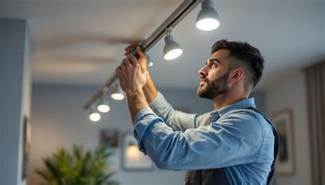 Track Led Lighting: 5 Reasons Lighting Contractors Should Prioritize ...