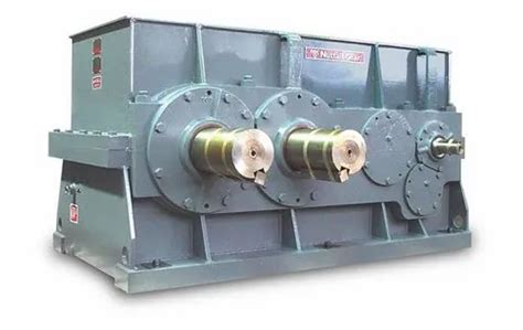 Worm Gear - Elecon Nu Reduction Gearbox Wholesale Distributor from New ...