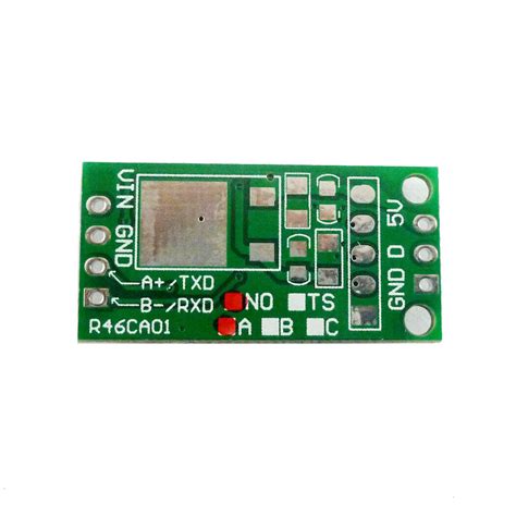 DS18B20 Modbus RTU RS485 RS232 TTL USB UART Digital | Ubuy India
