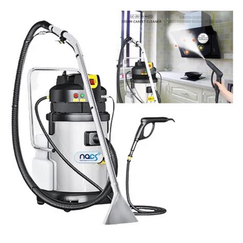 Sofa and Carpet Cleaning Machine - Multi Purpose Shampoo Vacuum for ...