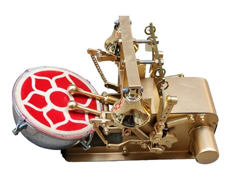 Akshar Tabla Mart Automatic mini electric aarti machine For Home and ...