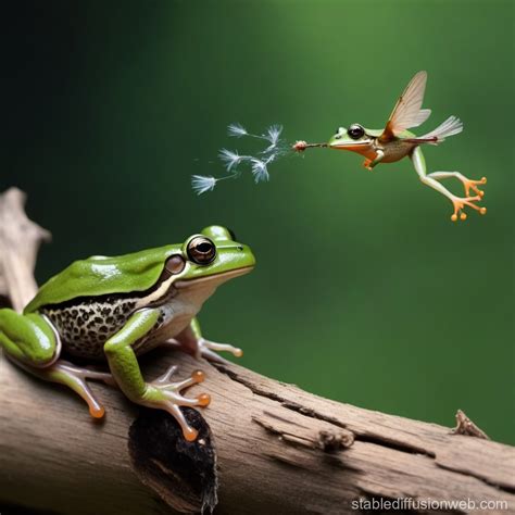 Image result for Help This Frog Fly