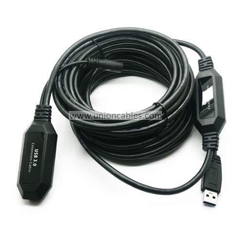 Image result for USB 3.0 Active Extension Cable