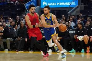 Warriors Player Ratings: Stephen Curry Turns Playmaker In Blowout Win ...
