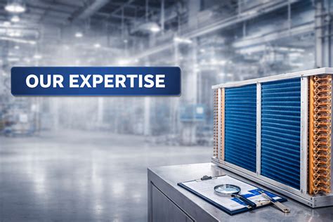 MAHALAKSHMI GROUP OF INDUSTRIES | HVAC Coil Manufacturer & Thermal ...