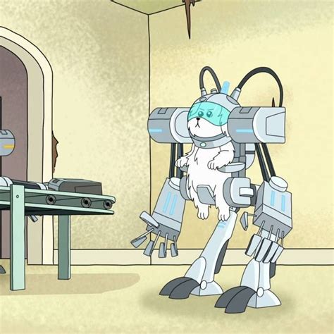 Listen to Goldenfold - Rick And Morty S01E02 Lawnmower Dog by Ken ...