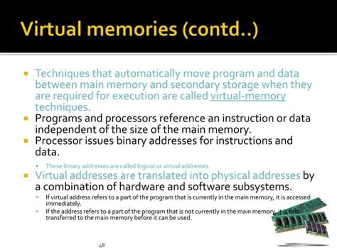 Memory Systems Tutorials 的图像结果