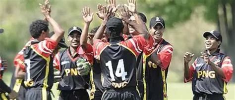 Papua New Guinea maintains unbeaten record with superb victory over ...