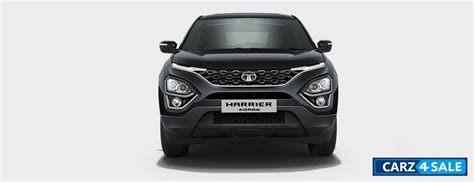 Tata Harrier XZ Plus Dark Edition Diesel Car Picture Gallery - Carz4Sale