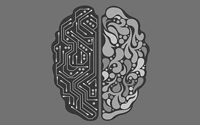 AI News Background Minimalist Vector Recipe HD HD Product Recipe Vector HD PNG HD HD Vector PNG Wall