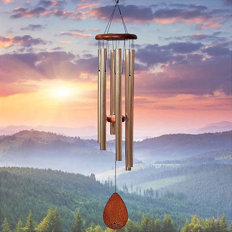 Best Deep Sounding Wind Chimes at Ruby Vannatter blog