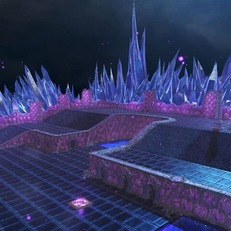 Image result for Dissidia Stages