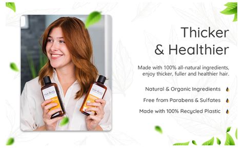 Buy Petal Fresh Hair ResQ Thickening Lightweight Moisture Shampoo - 355 ...