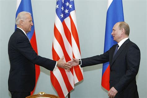普京谈俄美元首会晤预期：将和拜登探讨恢复双边关系的可能性|瑞士_新浪财经_新浪网