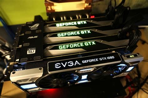 Set Up SLI NVIDIA 的图像结果