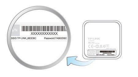 TP-Link TL-WR702N 150 Mbps Wireless N Nano Router (blue) - Buy TP-Link ...