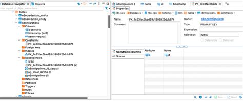 Image result for Migration Error in SQL Database