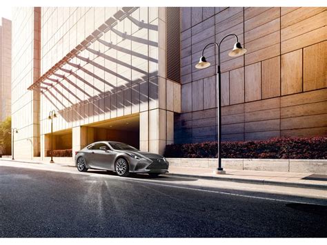 2019 Lexus RC: 43 Exterior Photos | U.S. News