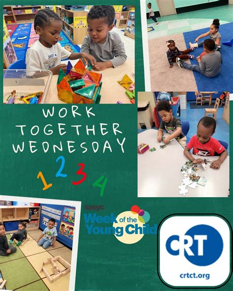 Teamwork makes the dream work! | Community Renewal Team, Inc.