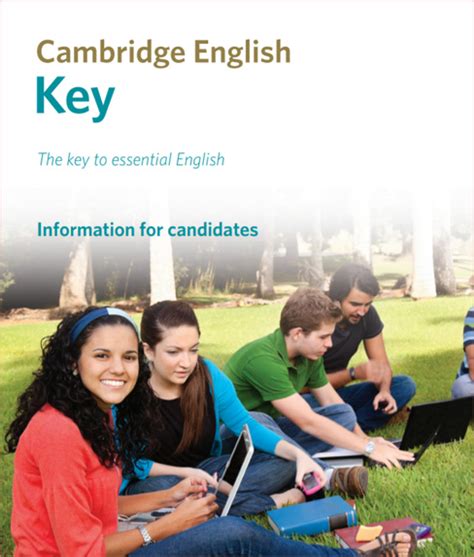 Cambridge Assessments