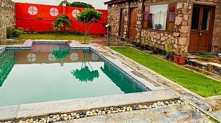 Book / Rent Farmhouse for Party in Dwarka, Delhi