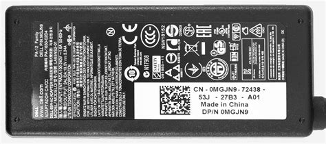 Dell Vostro 3558 (15 3000) - an affordable notebook for the small ...