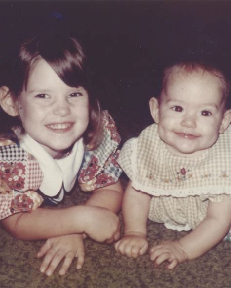 Jennifer Garner shares rare photos with her sisters to celebrate their ...