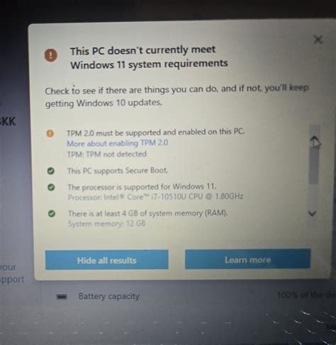 Image result for TPM Installation