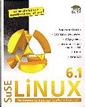 SuSE Linux 6.1 review - Tweakers
