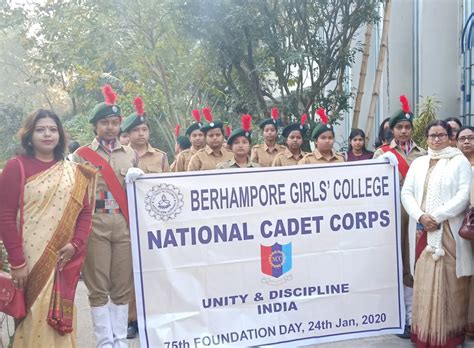 Welcome to Berhampore Girls’ College