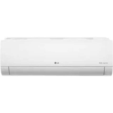 LG LS-Q18CNXD 1.5 Ton 3 Star Inverter Split AC - Price in India ...
