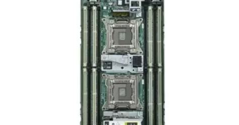 HP motherboard for hp proliant BL460C gen8 server 692906-001
