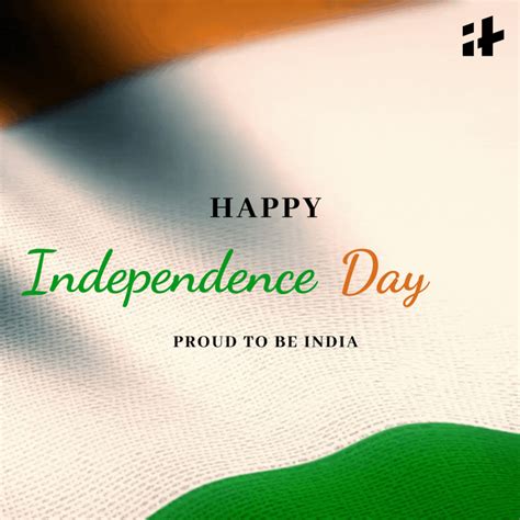 Top 80+ Independence Day Wishes, Messages, Images, Quotes, Slogans And ...