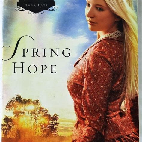 Image result for Spring Hope Reflection