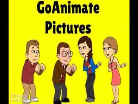 Image result for GoAnimate Channel Sign Off