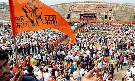 Breaking : Bombay HC Upholds Maratha Reservation; But Says 16% Not ...