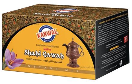 Kanwal Food & Spices Pvt. Ltd