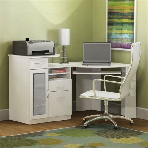 Small Corner Desk For Small Space at Colleen Carney blog
