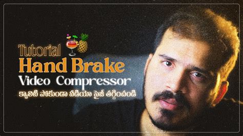 Image result for How to Reduce Video File Size Using Hand Brake