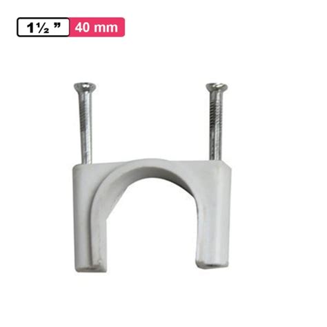 Winmax UPVC Clamp 1.5inch 40mm | mykit | Buy online | Buy Winmax, Clamp ...