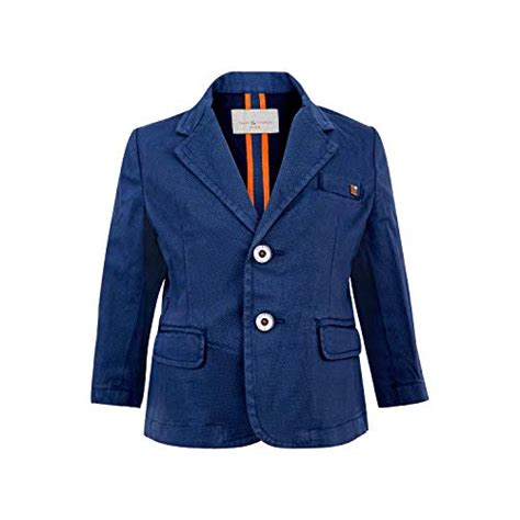 Amazon.in Bestsellers: The most popular items in Boys' Sport Coats ...