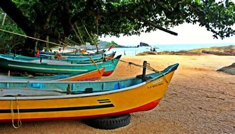 Gokarna In Summer 2025: Must-Have Experiences & Places To Visit