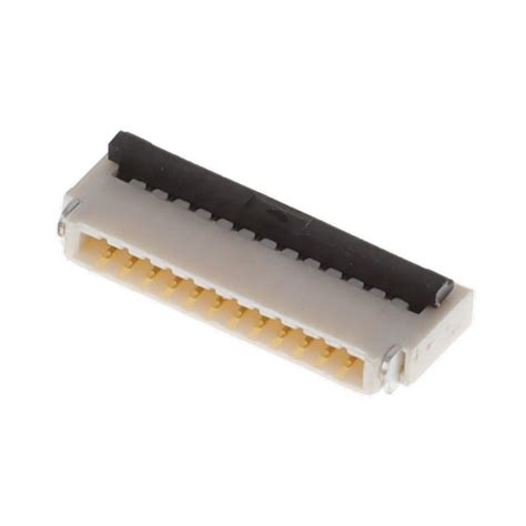 FFC, FPC (Flat Flexible) Connector Assemblies | FFC, FPC (Flat Flexible ...