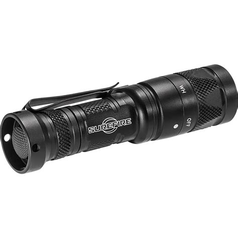 Image result for SureFire LED Flashlight